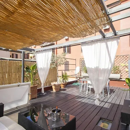 Scuderie San Lorenzo *