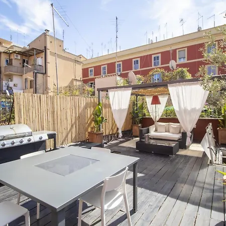 Scuderie San Lorenzo *