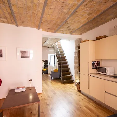 Апартаменты Scuderie San Lorenzo *