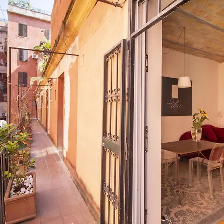 Scuderie San Lorenzo