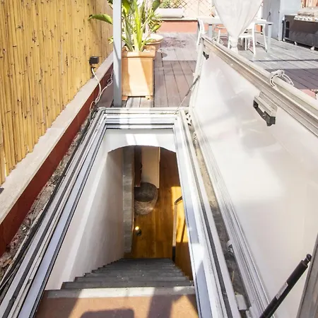 Scuderie San Lorenzo *