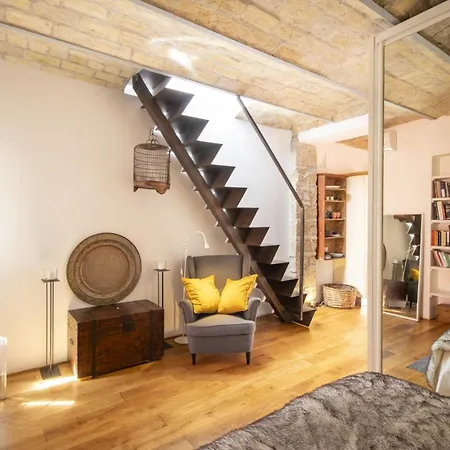 Апартаменты Scuderie San Lorenzo