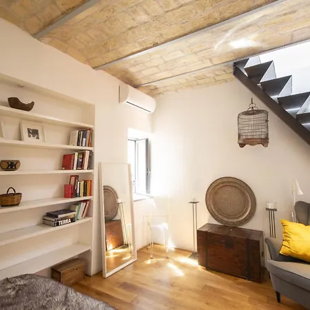 Scuderie San Lorenzo Апартаменты