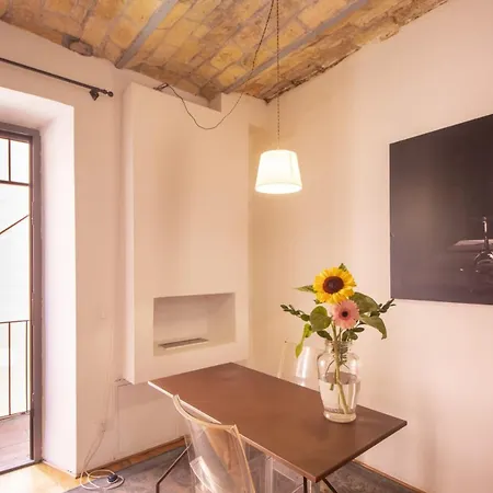 Апартаменты Scuderie San Lorenzo