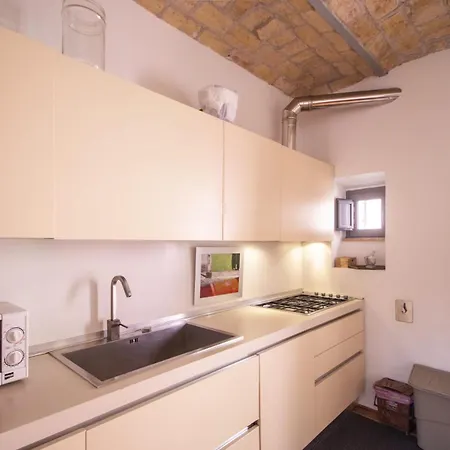 Апартаменты Scuderie San Lorenzo *