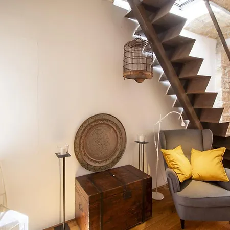 Scuderie San Lorenzo *