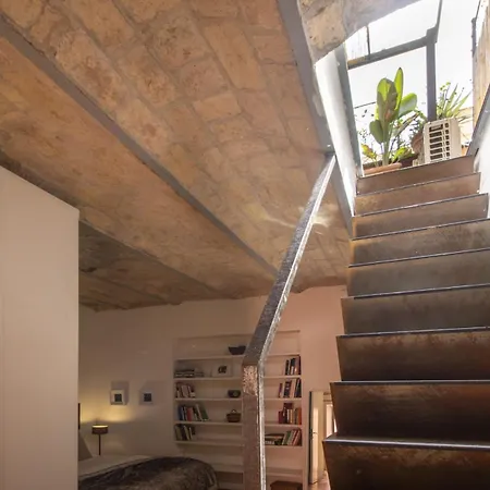 Scuderie San Lorenzo Рим