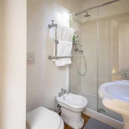 Scuderie San Lorenzo * Рим